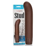 Vibratore vaginale in silicone realistico fallo pene finto dildo per punto G sex