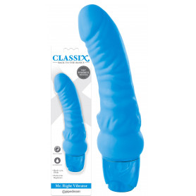 Vibratore realistico in silicone pene finto vaginale anale fallo morbido sextoys