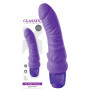 Vibratore realistico vaginale anale fallo in silicone morbido pene finto sextoys