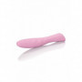 Vibratore vaginale in silicone realistico fallo dildo pene vibrante ricaricabile