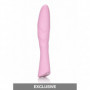 Vibratore vaginale in silicone realistico fallo dildo pene vibrante ricaricabile