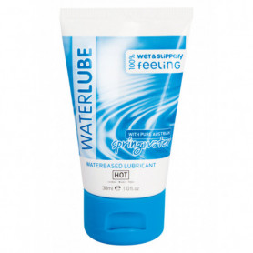 Lubrificante vaginale a base acqua gel sessuale intimo anale salva preservativo