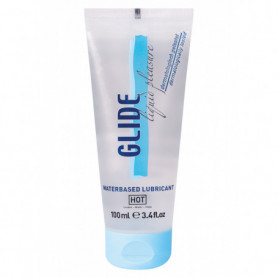 Lubrificante a base acqua gel sessuale intimo salva preservativo vaginale anale