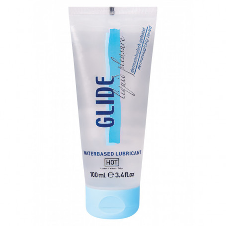 Lubrificante a base acqua gel sessuale intimo salva preservativo vaginale anale
