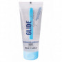 Lubrificante a base acqua gel sessuale intimo salva preservativo vaginale anale