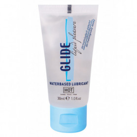 Lubrificante vaginale anale a base acqua gel sessuale intimo salva preservativo