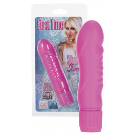 Vibratore realistico in silicone sexy fallo dildo vaginale anale rosa pene finto