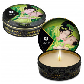 Candela da massaggio professionale olio lubrificante sensuale stimolante corpo