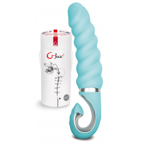 Vibratore realistico vaginale anal ricaricabile fallo dildo pene finto vibrante