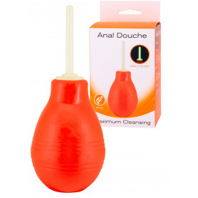 Doccia intima vaginale anale plug clistere per uomo e donna stimolatore morbido