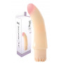 Vibratore realistico vaginale per punto G fallo dildo pene finto jelly vibrante