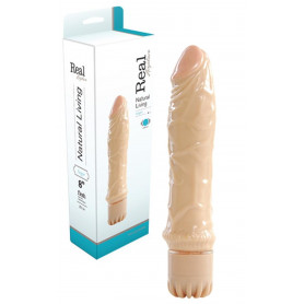 Vibratore morbido fallo realistico vaginale dildo vibrante anale sexy pene finto