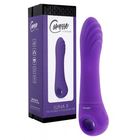 Vibratore vaginale anale in silicone realistico fallo dildo pene finto punto G