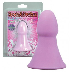 Plug anale fallo piccolo morbido dildo anal butt stimolatore rosa con ventosa
