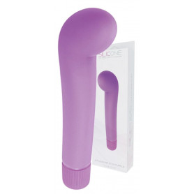 Vibratore vaginale in silicone dildo vibrante per punto g fallo piccolo morbido