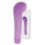 Vibratore vaginale in silicone dildo vibrante per punto g fallo piccolo morbido