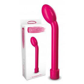 Vibratore vaginale rosa stimolatore per punto g dildo  fallo vibrante sex liscio