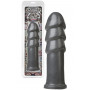 Fallo grande dildo big anale vaginale maxi pene finto enorme stimolatore nero