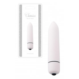 Vibratore vaginale anale clitoride dildo classico vibrante liscio morbido mini