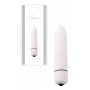 Vibratore vaginale anale clitoride dildo classico vibrante liscio morbido mini