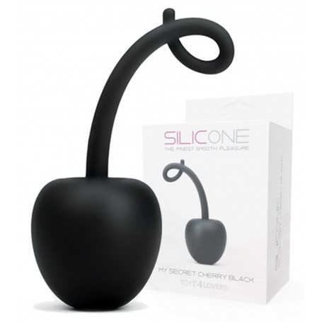 Pallina vaginale in silicone Geisha di kegel per massaggio pavimento pelvico