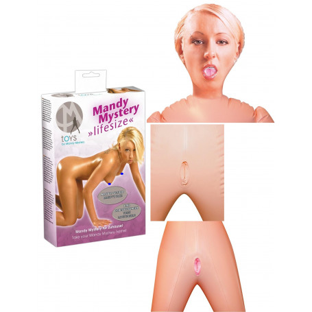 Bambola gonfiabile realistica vagina ano bocca finta sexy love doll sessuale hot