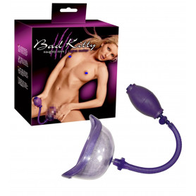 Stimolatore vaginale pompa succhia clitoride massaggiatore vagina sex toys donna