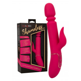 Vibratore rabbit in silicone ricaricabile macchina del sesso vaginale clitoride