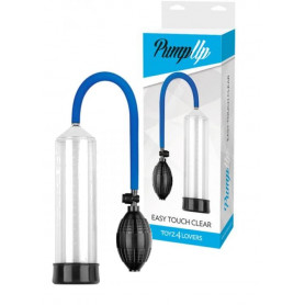 Pompa per ingrandimento allungamento pene sviluppatore stimolatore maschile