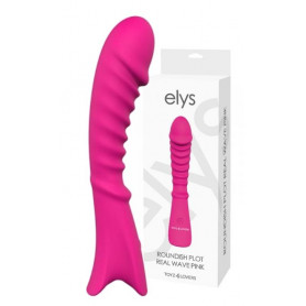 Vibratore vaginale in silicone fallo dildo vibrante realistico pene finto anale