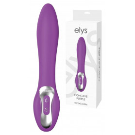 Vibratore in silicone realistico dildo fallo liscio vibrante vaginale anale sexy