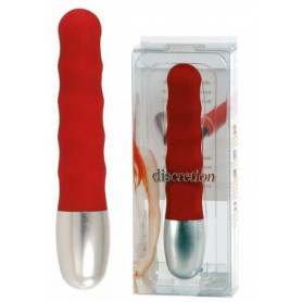 Vibratore piccolo vaginale mini fallo vibrante stimolante clitoride in silicone