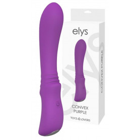 Vibratore in silicone realistico dildo vibrante vaginale anale ricaricabile sexy