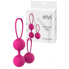 Palline vaginali Geisha per massaggio pavimento pelvico di Kegel in silicone