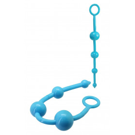 Palline anali fallo a sfere stimolatore dilatatore anal plug butt dildo morbido