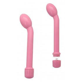 Vibratore vaginale classico per punto G stimolatore fallo dildo liscio vibrante