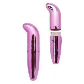 Vibratore vaginale stimolatore per punto G dildo fallo liscio classico vibrante
