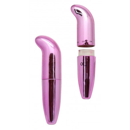 Vibratore vaginale stimolatore per punto G dildo fallo liscio classico vibrante