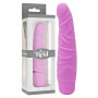 Vibratore anale in silicone realistico fallo pene finto vibrante dildo vaginale