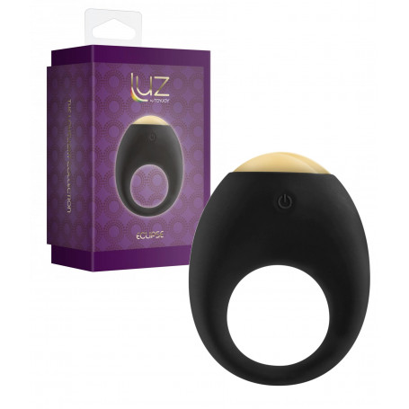 Anello fallico ritardante in silicone cock ring vibrante per miglior erezione