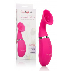 Vibratore vaginale in silicone realistico pompa stimolante succhia clitoride sex