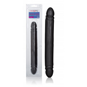 Fallo doppio grande dildo vaginale anale maxi realistico pene finto big black