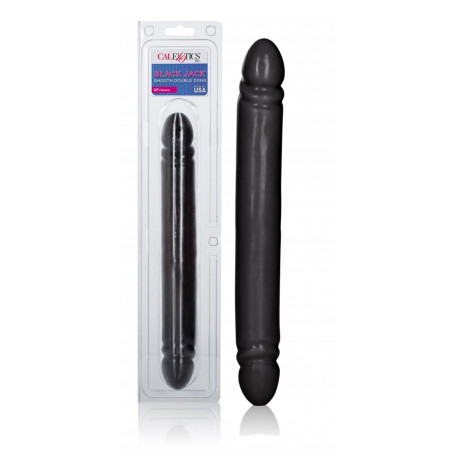 Fallo doppio grande dildo vaginale anale maxi realistico pene finto big black