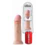 Fallo grande con ventosa pene finto XXL vaginale anale big realistico dildo maxi