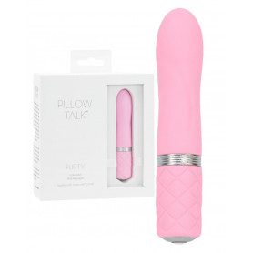 Vibratore vaginale classico piccolo stimolatore vibrante in silicone realistico