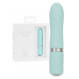 Vibratore vaginale anale piccolo dildo vibrante classico in silicone realistico