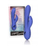 Vibratore rabbit vaginale clitoride dildo fallo vibrante in silicone realistico