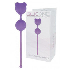 Palline vaginali geisha in silicone di Kegel massaggiatore pavimento pelvico