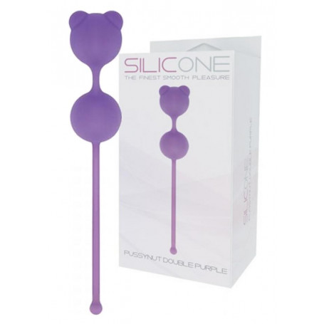 Palline vaginali geisha in silicone di Kegel massaggiatore pavimento pelvico