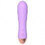 Vibratore vaginale piccolo dildo fallo vibrante mini in silicone realistico sexy